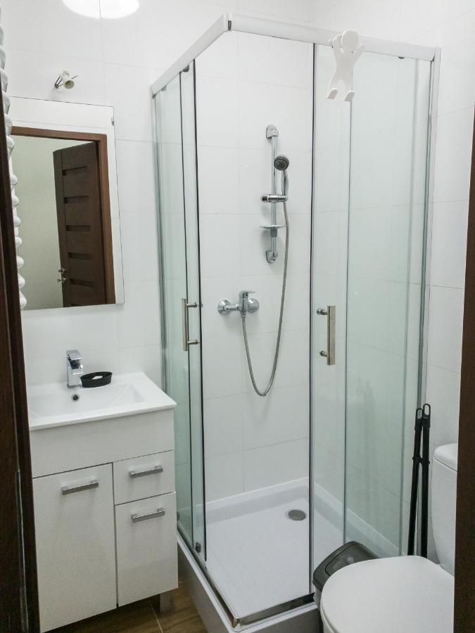 Agroturystyka U Aleksa Krajno-Zagorze Extérieur photo