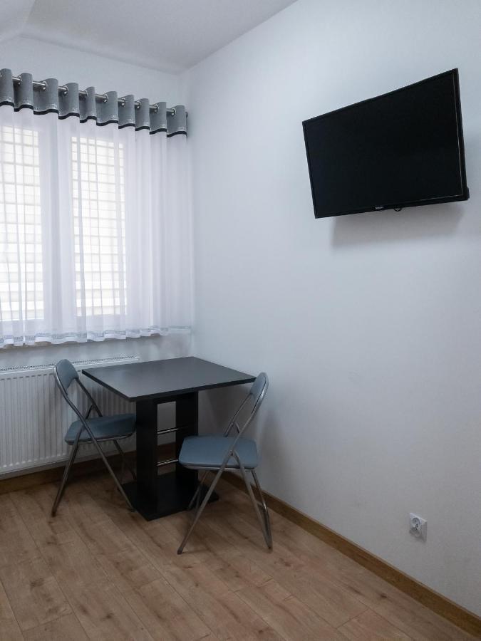 Agroturystyka U Aleksa Krajno-Zagorze Extérieur photo
